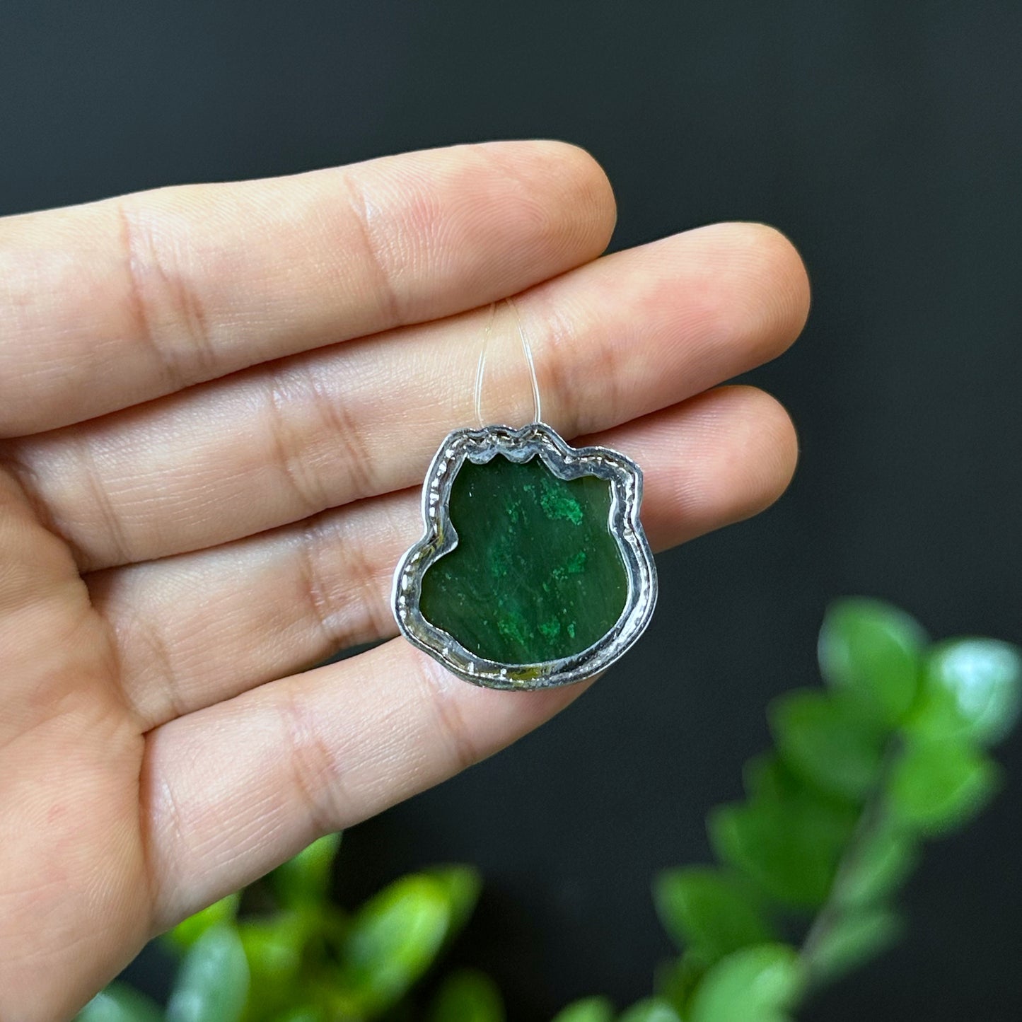 Jade of Attraction - 3