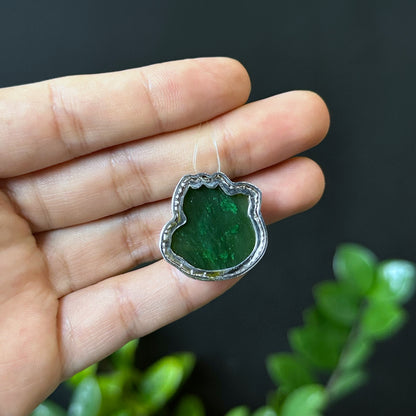 Jade of Attraction - 3