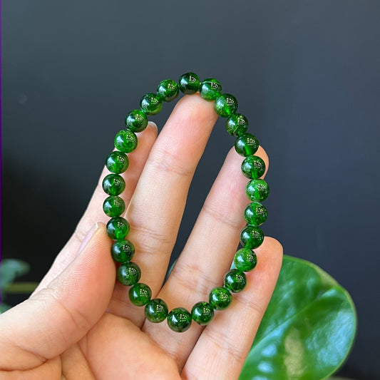 Diopsode VIP Bracelet Size 7 mm