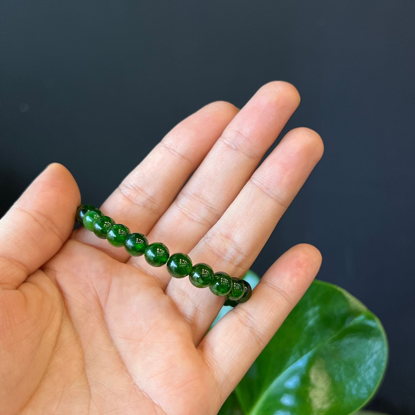 Diopsode VIP Bracelet Size 7 mm