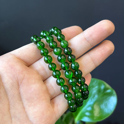 Diopsode VIP Bracelet Size 7 mm
