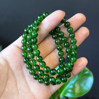 Diopsode VIP Bracelet Size 7 mm