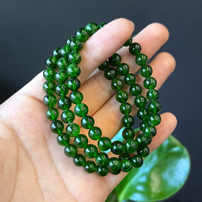 Diopsode VIP Bracelet Size 7 mm