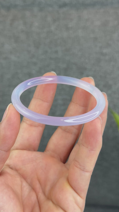 Bracelet Agate Style Baguette Taille 56,7 mm
