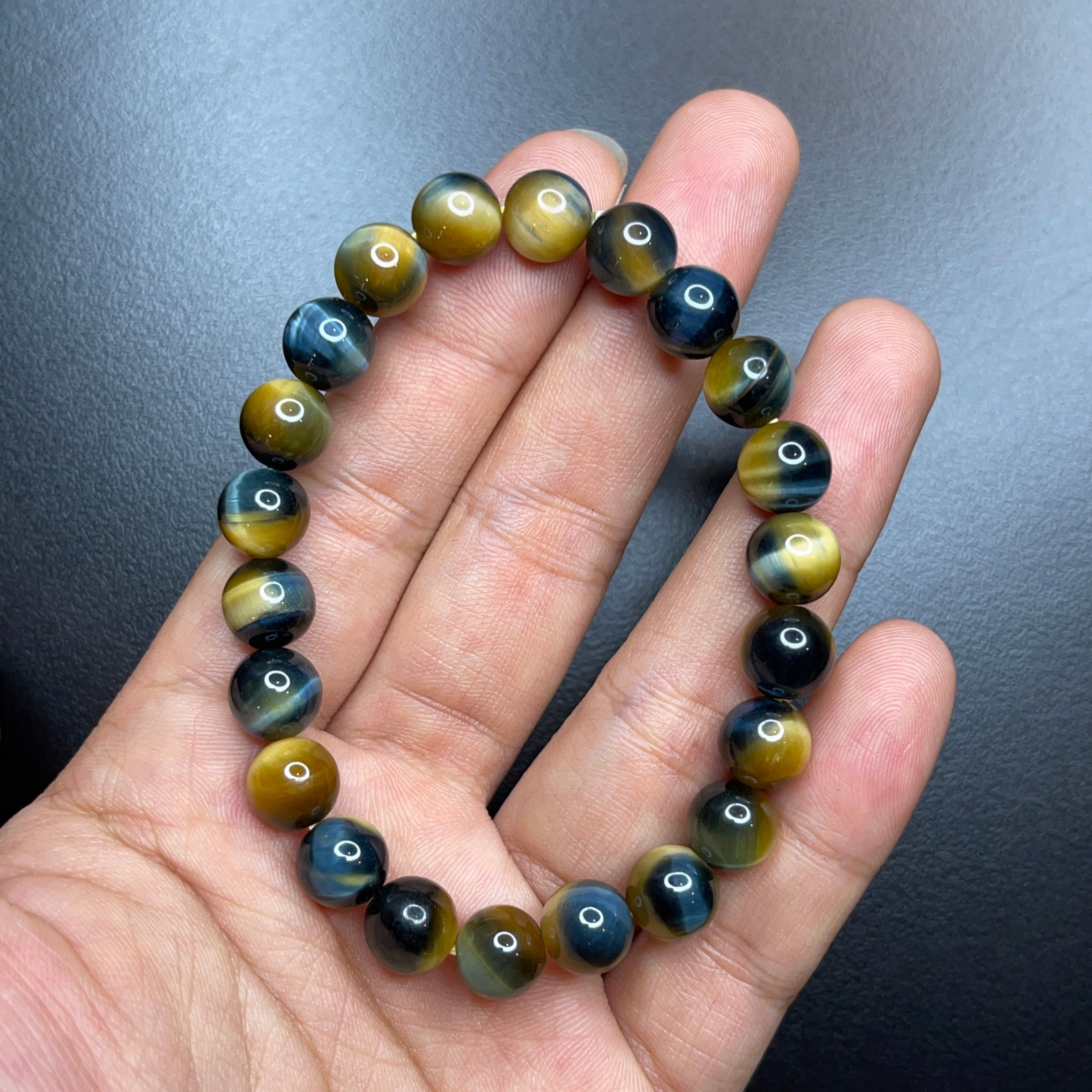 Eagle on sale eye bracelet