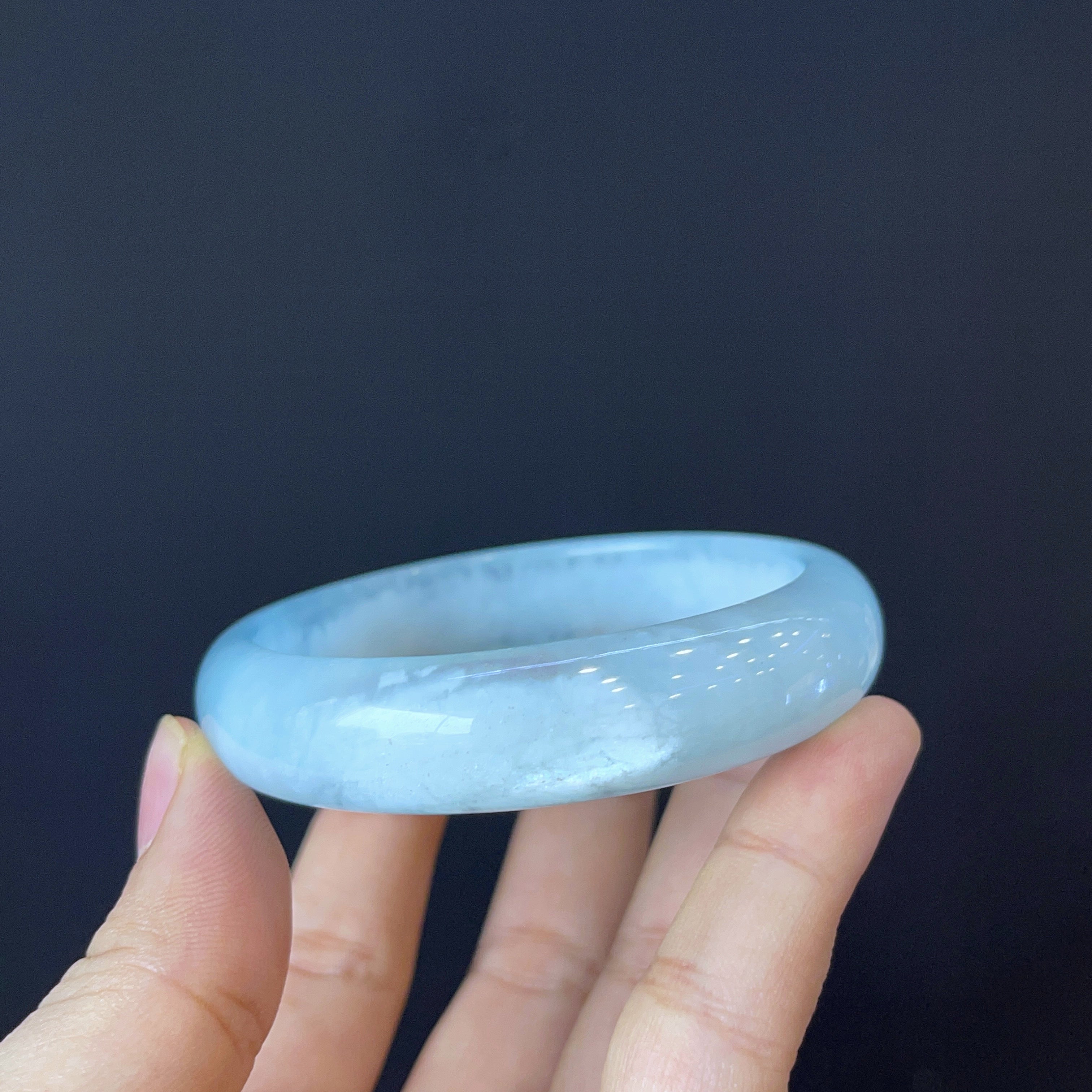 Jade store bracelet value