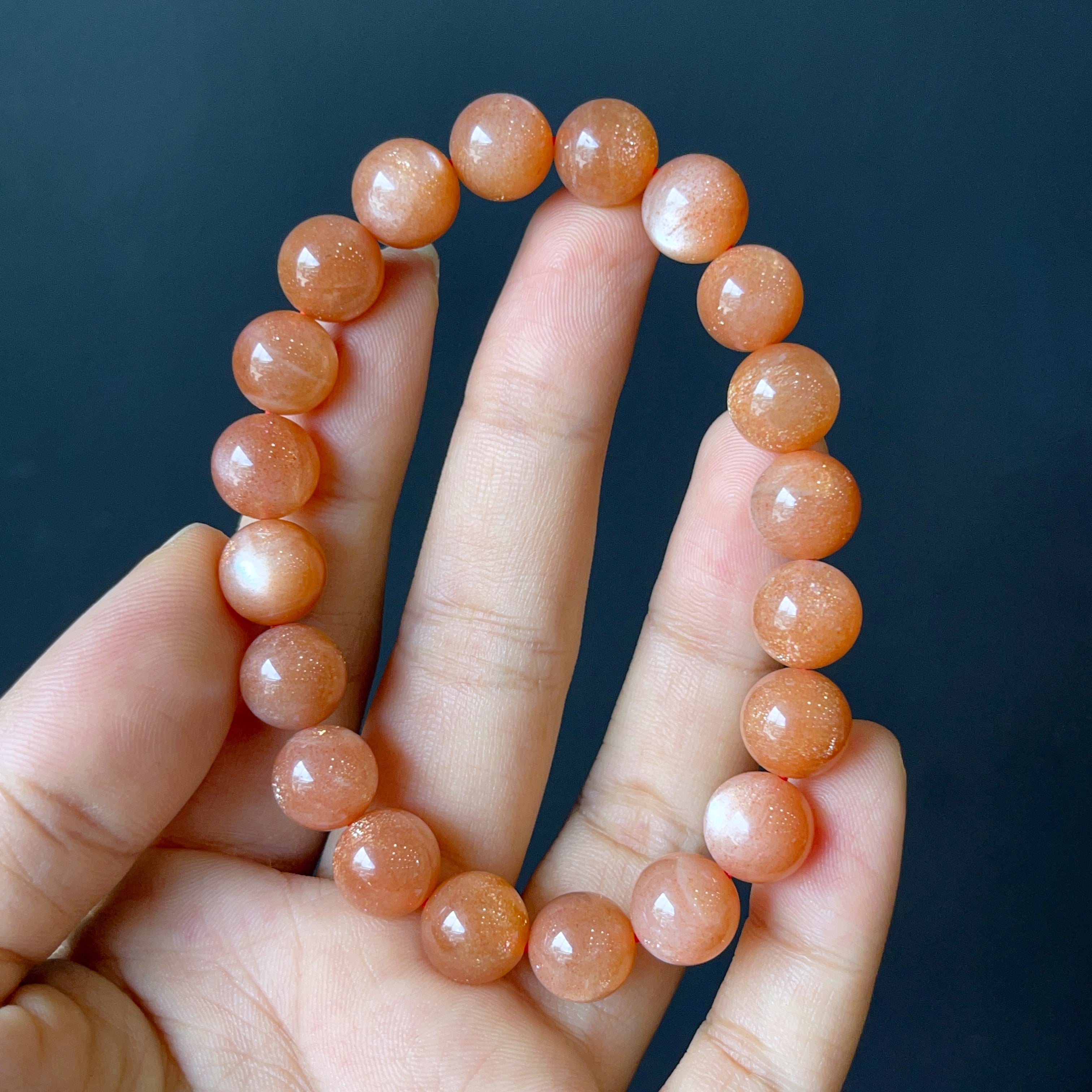 Sunstone beads hotsell