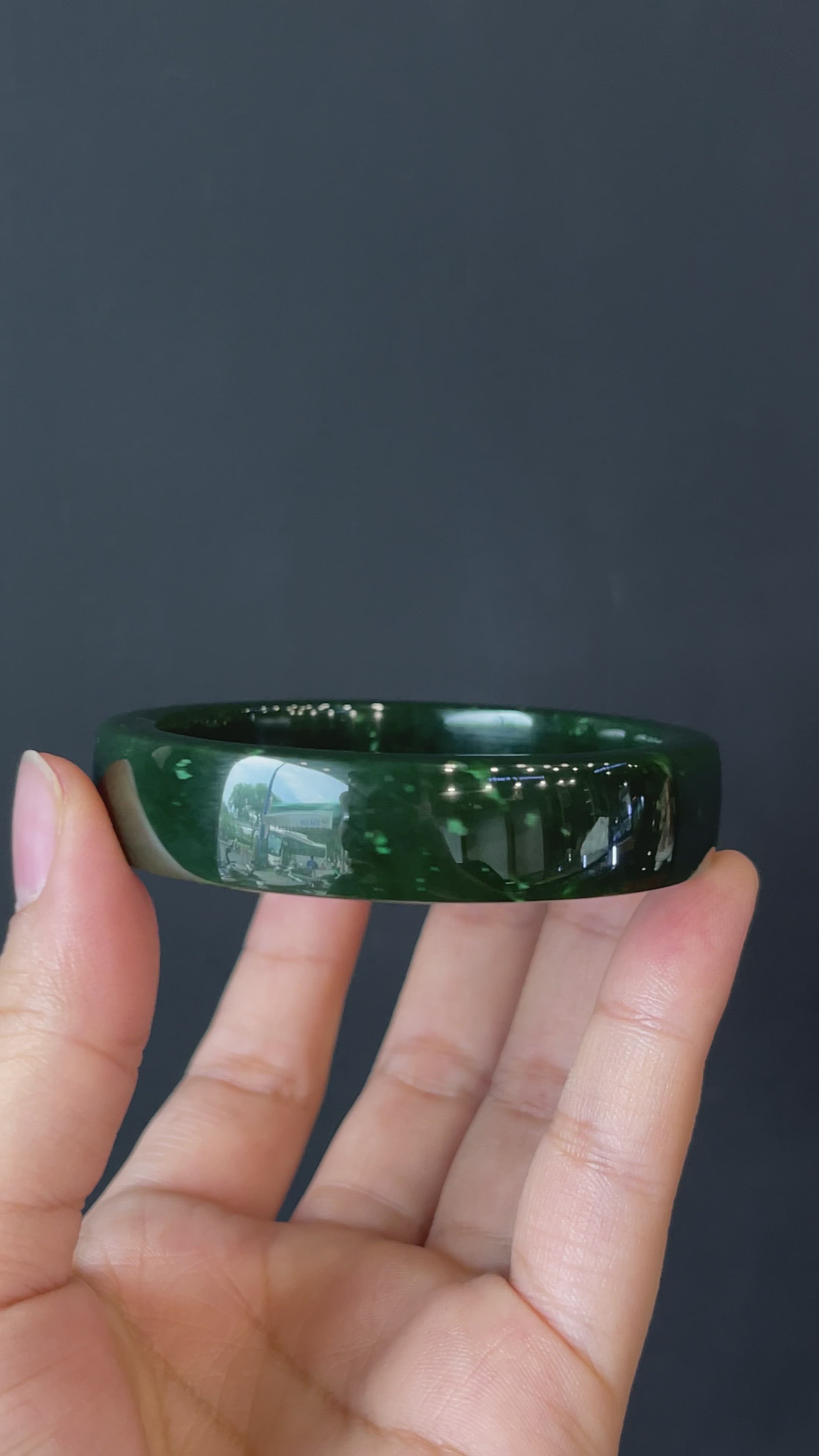 Nephrite bracelet clearance